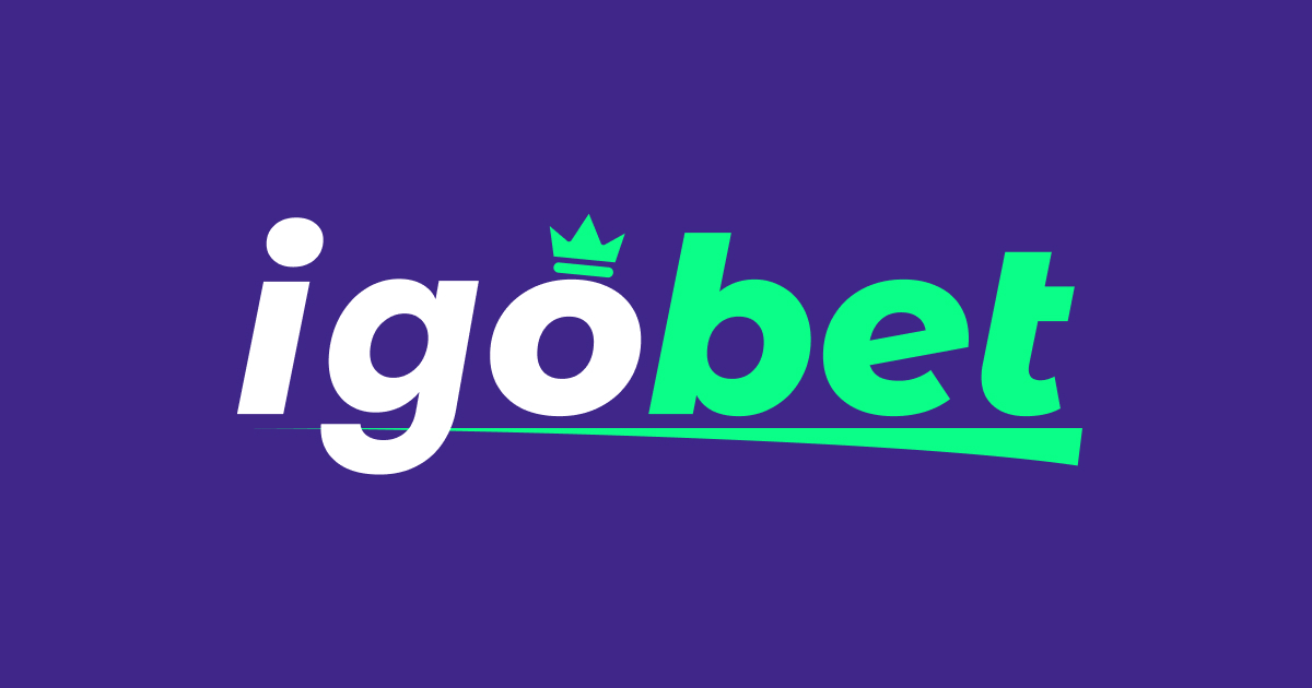 Igobet Nederland Casino